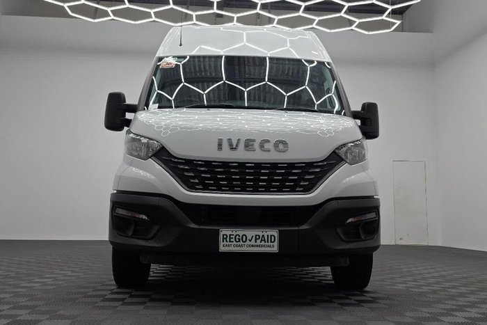 2021 Iveco Daily