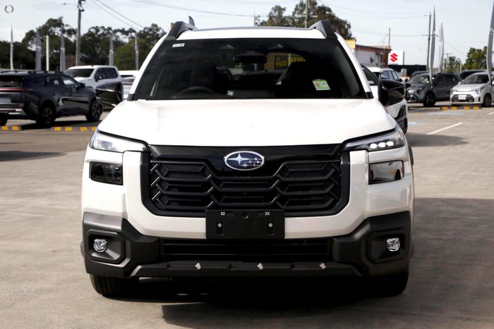 2026 Subaru Outback AWD Premium