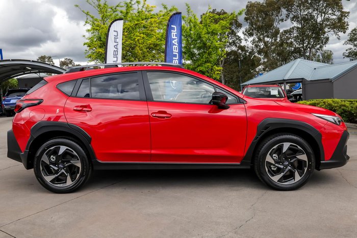 2026 Subaru Crosstrek 2.0S