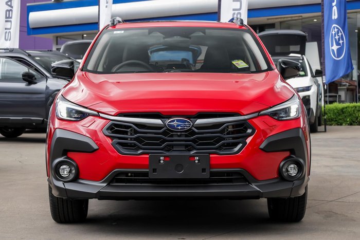 2026 Subaru Crosstrek 2.0S