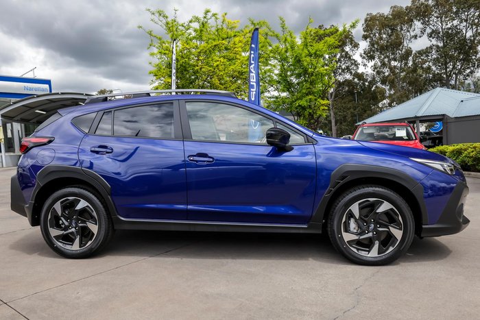 2025 Subaru Crosstrek 2.0S