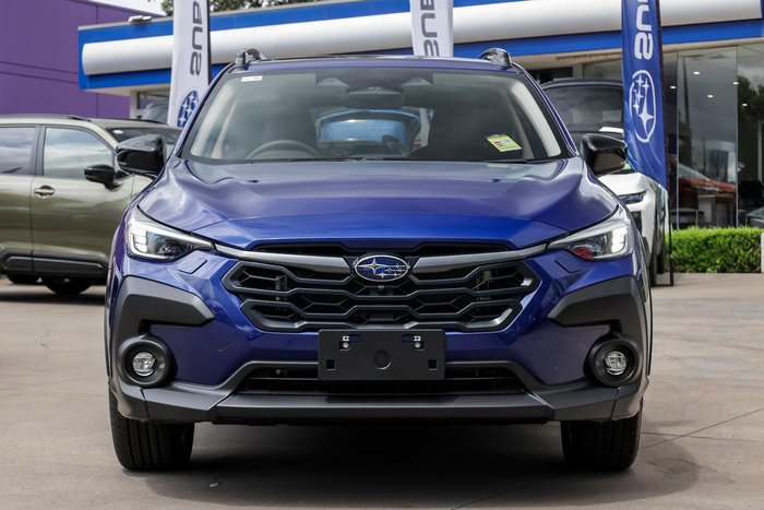 2025 Subaru Crosstrek 2.0S