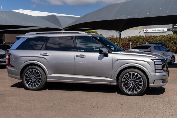 2025 Hyundai Palisade Calligraphy LX3.V1 MY26 AWD