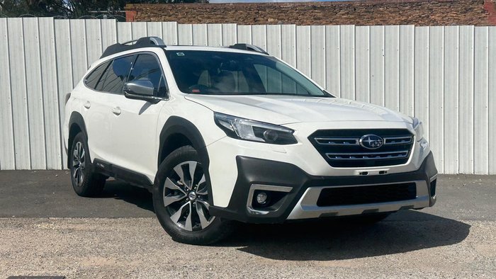 2023 Subaru Outback AWD Touring
