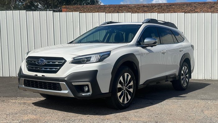 2023 Subaru Outback AWD Touring