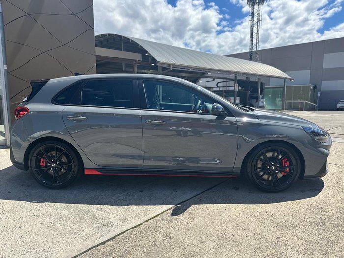 2026 Hyundai i30 N Premium