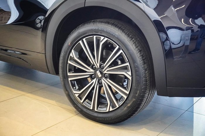 2026 Geely Starray EM-i Inspire Extended Range