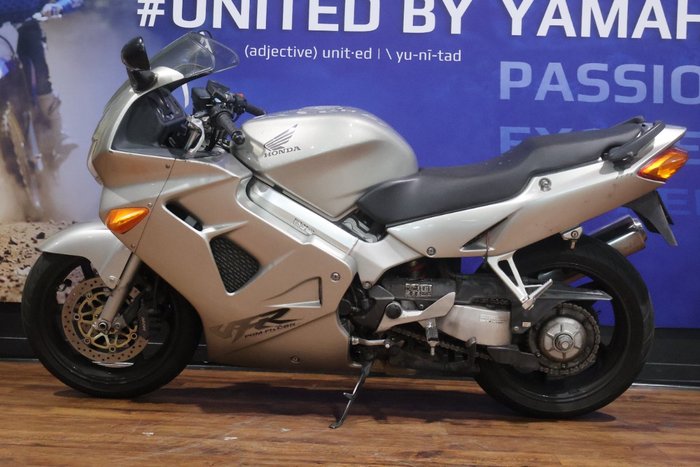 1998 Honda VFR800F (VFR800Fi)