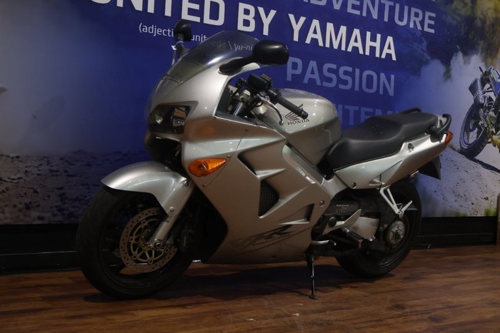 1998 Honda VFR800F (VFR800Fi)