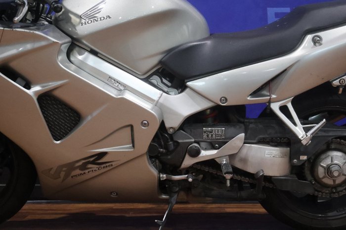 1998 Honda VFR800F (VFR800Fi)