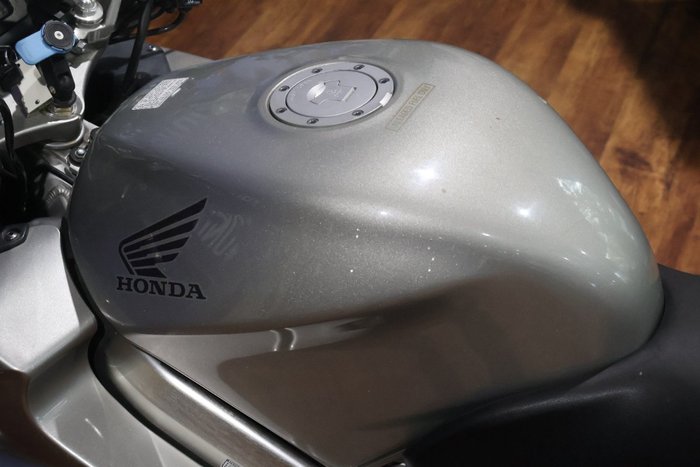 1998 Honda VFR800F (VFR800Fi)