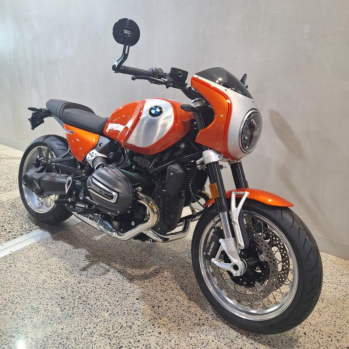 2026 BMW