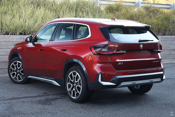 2026 BMW X1 xDrive20i