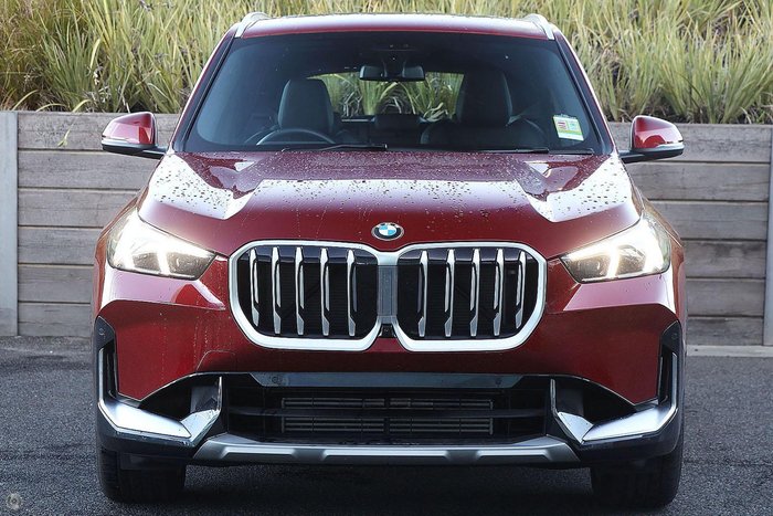 2026 BMW X1 xDrive20i