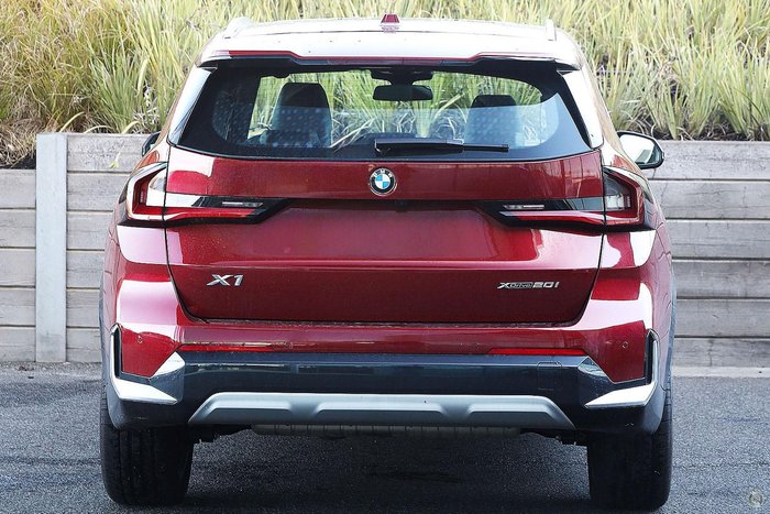 2026 BMW X1 xDrive20i