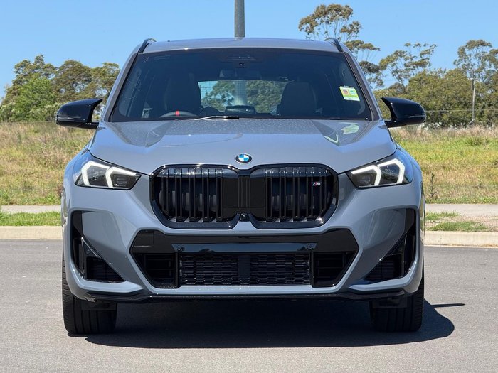 2026 BMW X1 M35i xDrive