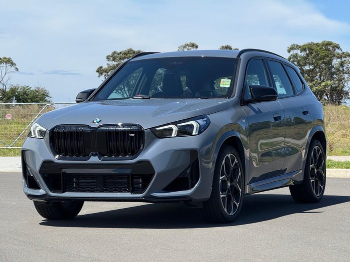 2026 BMW X1 M35i xDrive