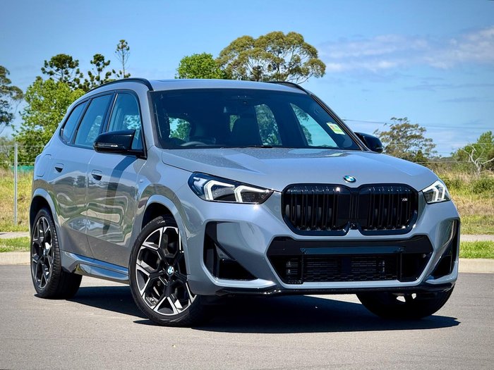2026 BMW X1