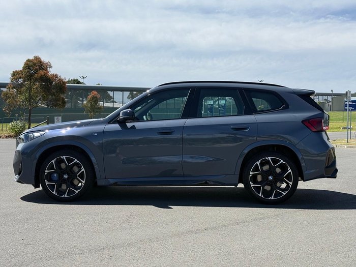 2026 BMW X1 M35i xDrive