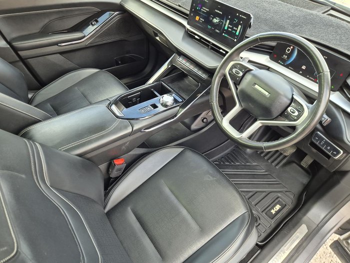 2022 Haval H6 Ultra