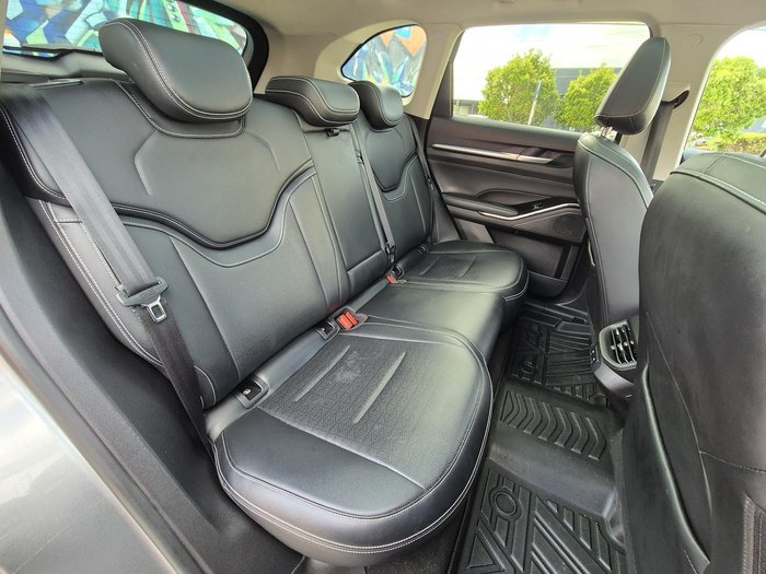 2022 Haval H6 Ultra