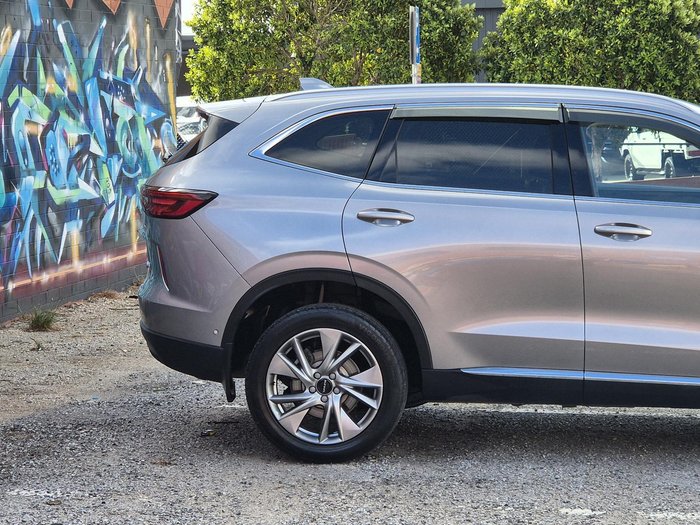 2022 Haval H6 Ultra