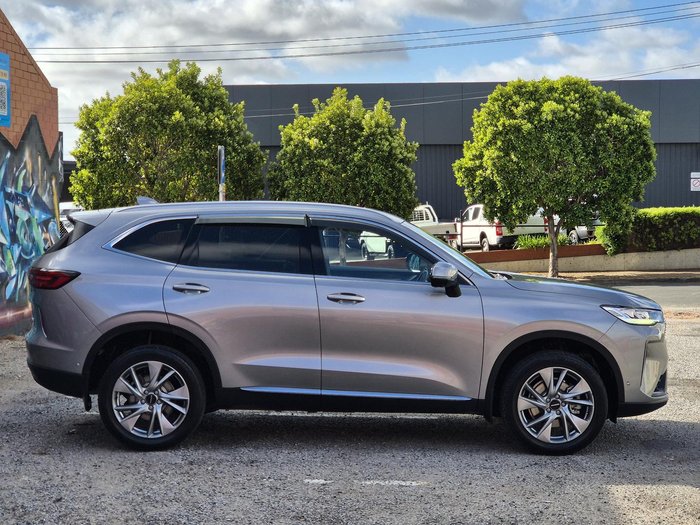 2022 Haval H6 Ultra