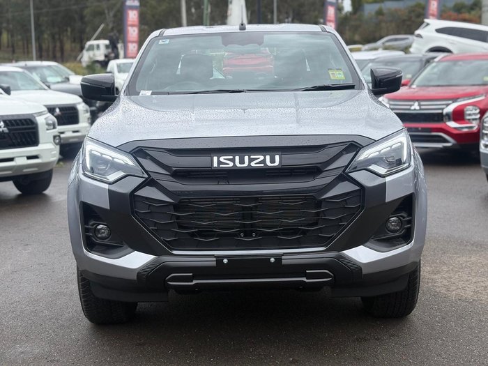 2026 Isuzu D-MAX X-RIDER