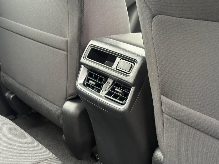 2026 Isuzu D-MAX LS-U