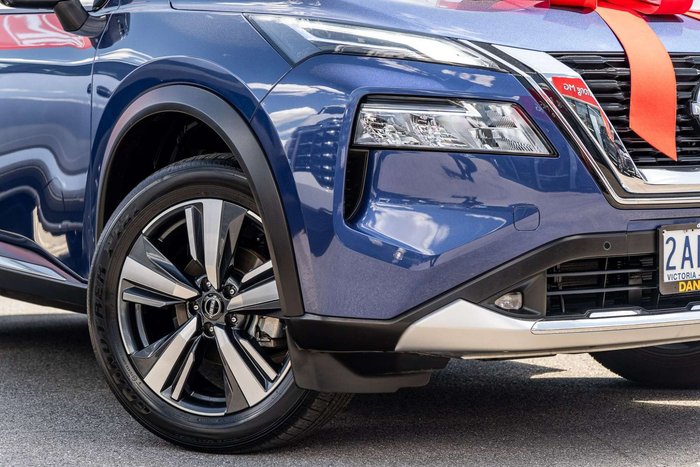 2023 Nissan X-TRAIL