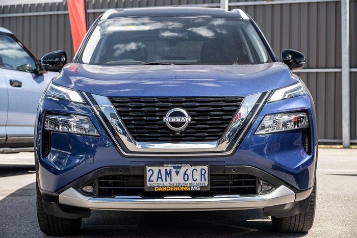 2023 Nissan X-TRAIL