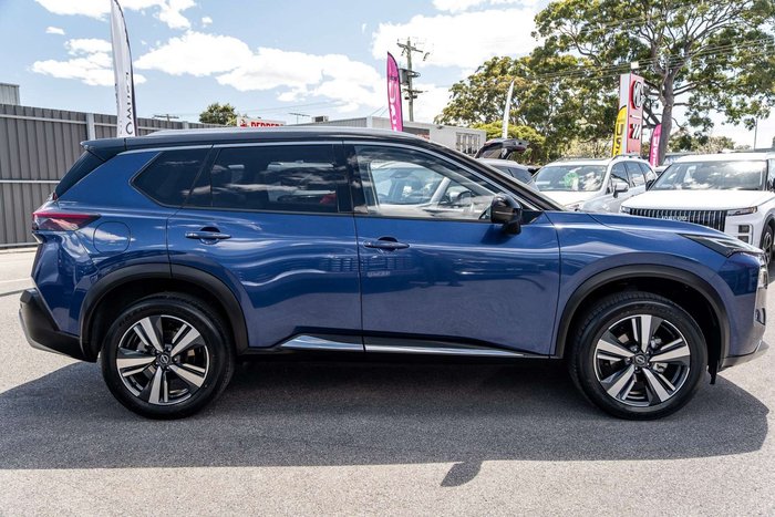 2023 Nissan X-TRAIL