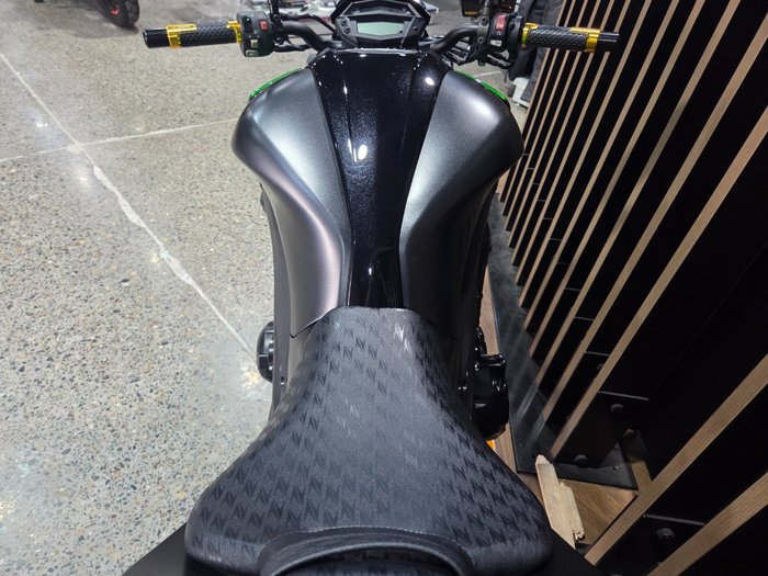 2024 Kawasaki Z1000 GREY