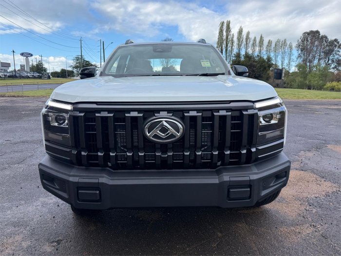 2026 LDV T60 MAX LUXE