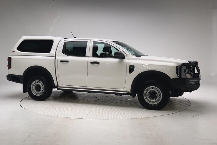 2023 Ford Ranger