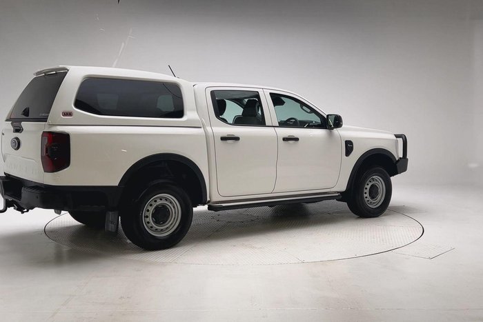 2023 Ford Ranger