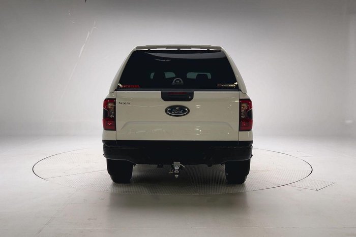 2023 Ford Ranger