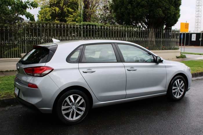 2020 Hyundai i30 Active