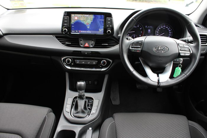 2020 Hyundai i30 Active
