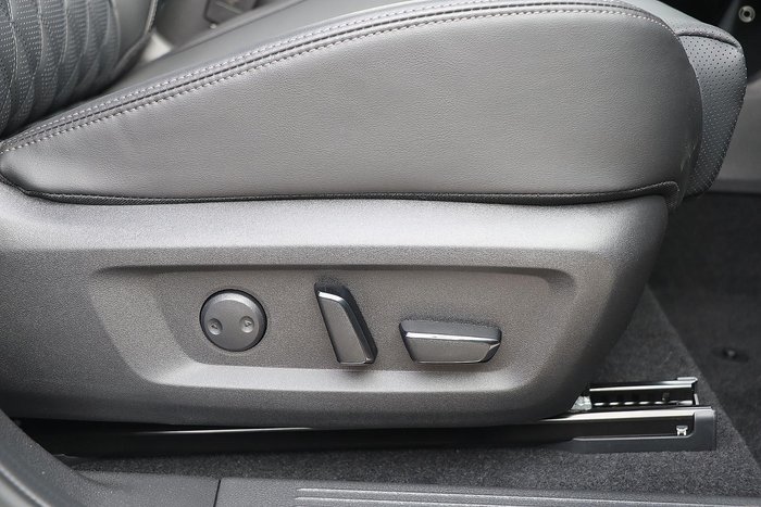 2026 Nissan X-TRAIL Ti-L