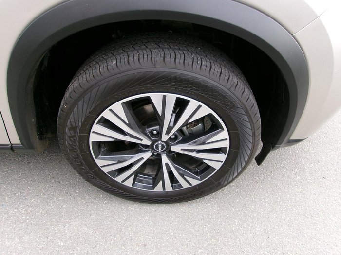 2023 Nissan X-TRAIL ST-L