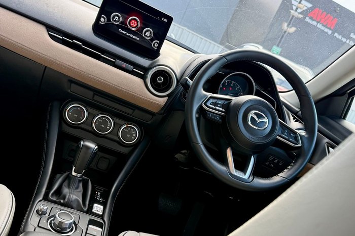 2024 Mazda CX-3