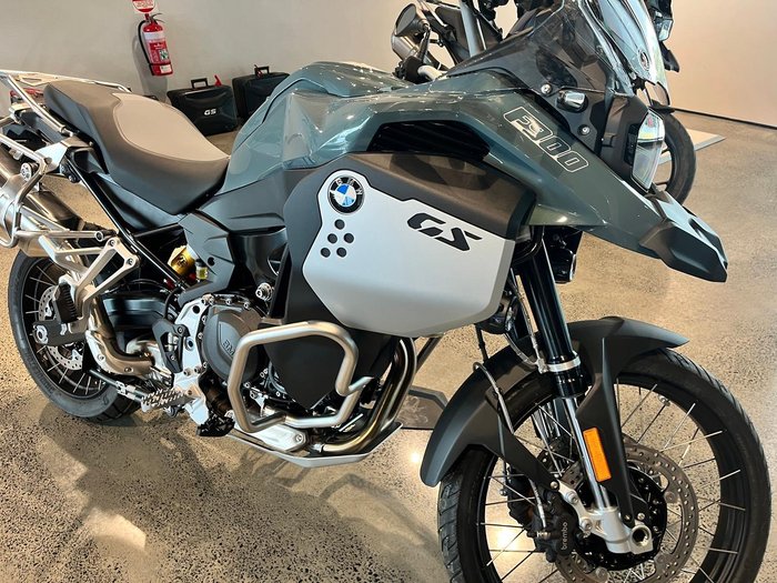 2026 BMW F 900 GS Adventure Ride Pro