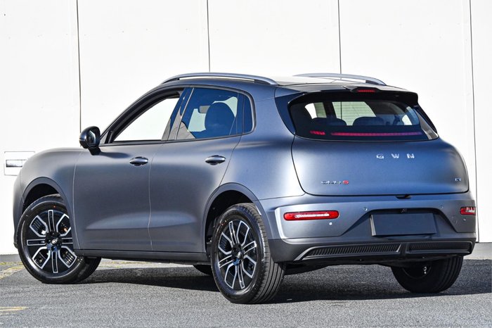 2026 GWM Ora 5 Ultra