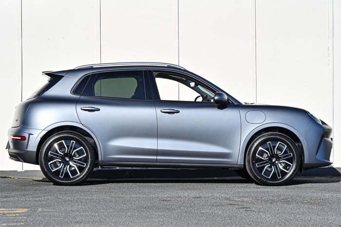 2026 GWM Ora 5 Ultra