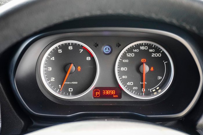 2021 MG MG3 Excite