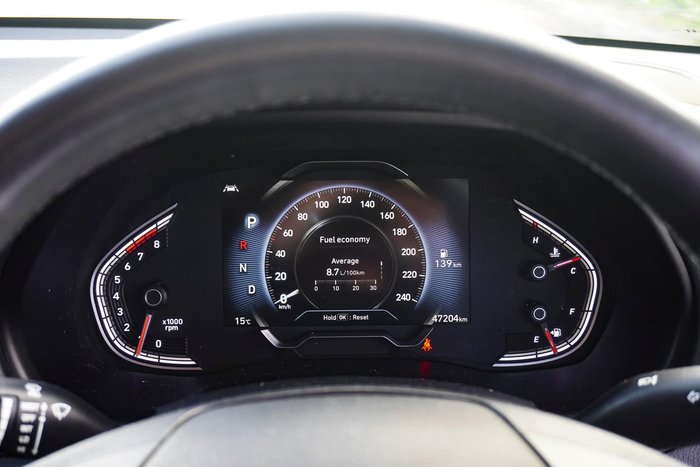 2020 Hyundai i30 Active