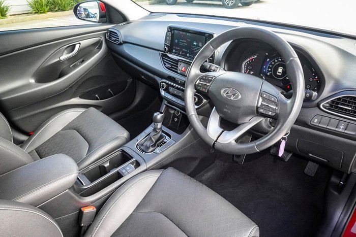 2020 Hyundai i30 Active
