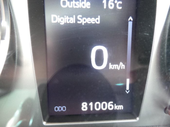 2021 Toyota Hilux