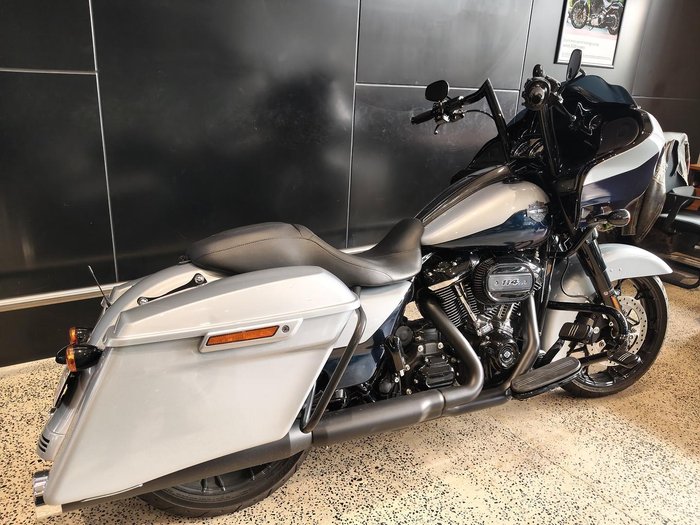2023 Harley-Davidson Road Glide Special 114 (FLTRXS)